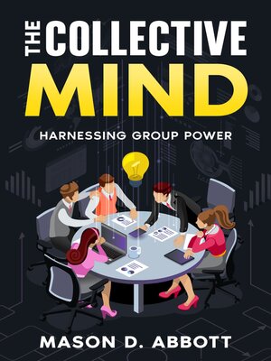 cover image of The Collective Mind